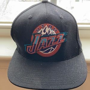 Utah Jazz Hat